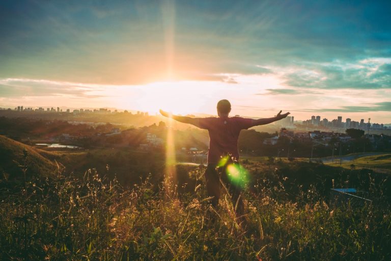 Discover The Secrets To Financial Freedom